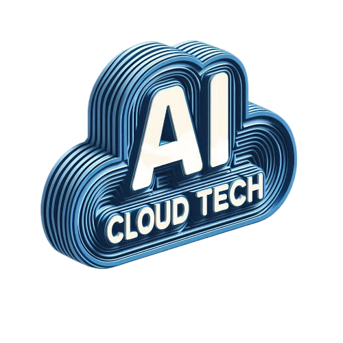 AICloud Tech Logo